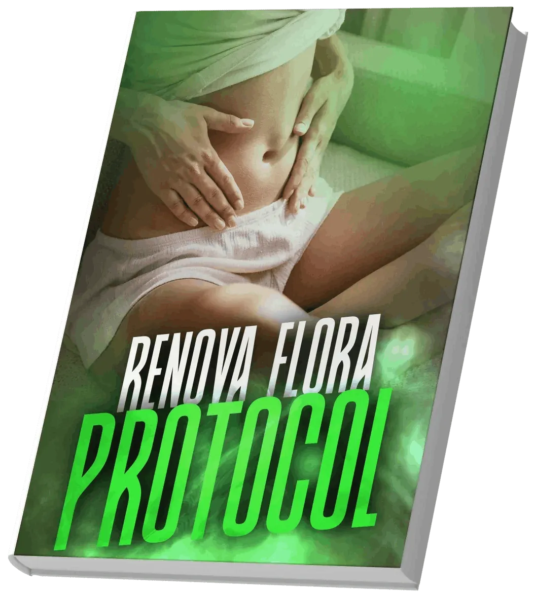 Renova Flora Protocol digital bonus cover